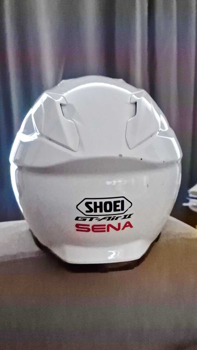 Shoei GT AIR 2 - Sena intercom - Casca integrala M