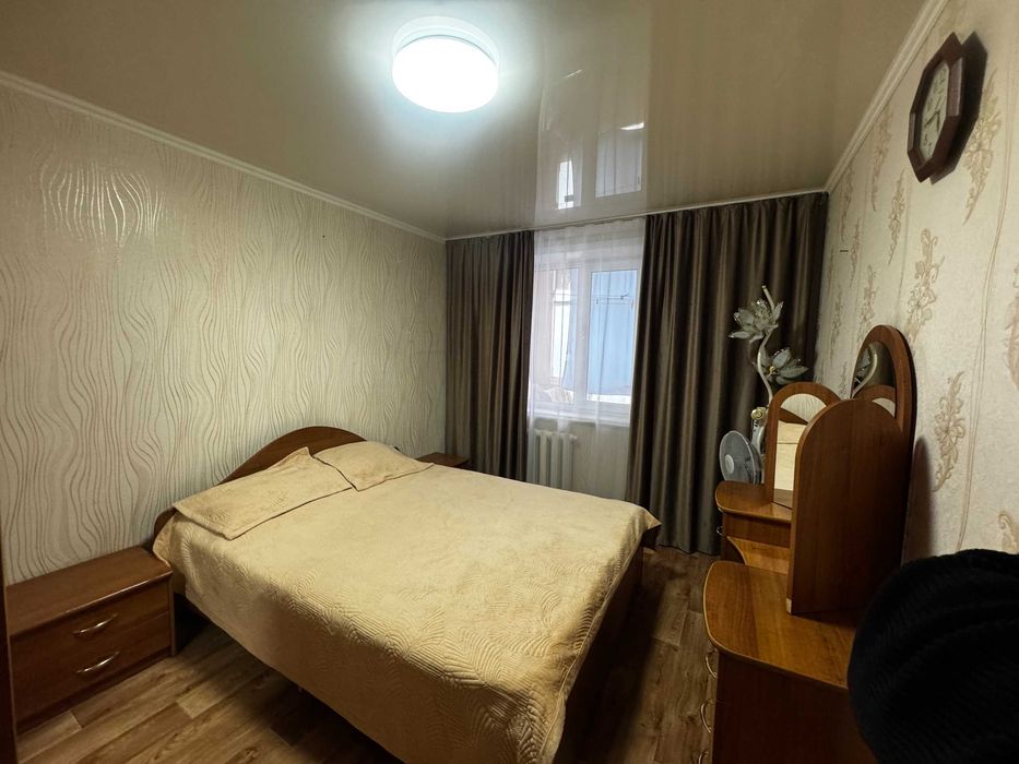 Продам 2х-ком квартиру в 8 микрорайоне