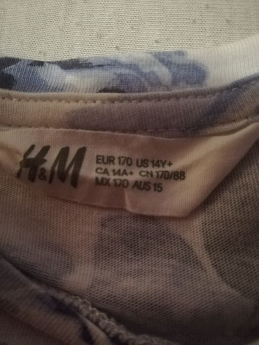 тениски за момиче 156-160