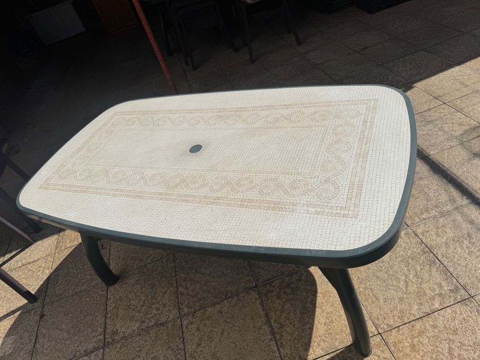 Маси за заведение