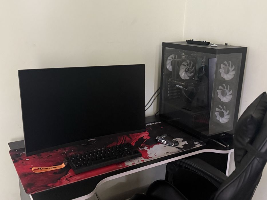 Gaming Komp/Pc sotiladi