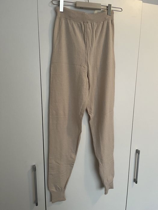 Compleu tricotat - S