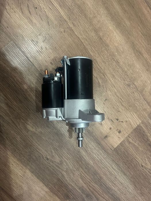 Стартер Фольцваген Golf/Vento