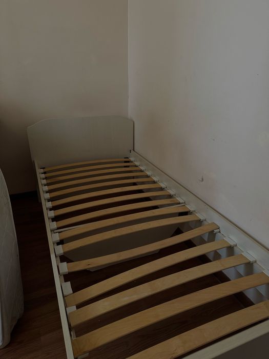 Детская спальня/комната