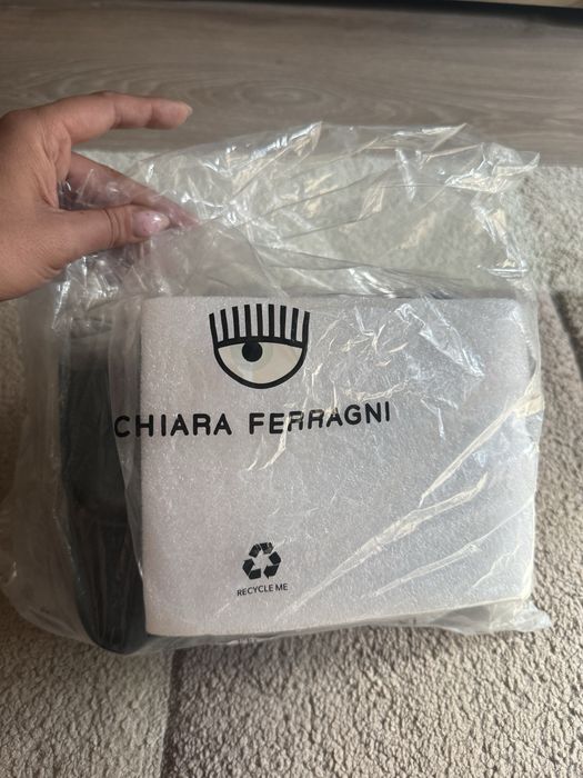 Chiara Ferragni чанта