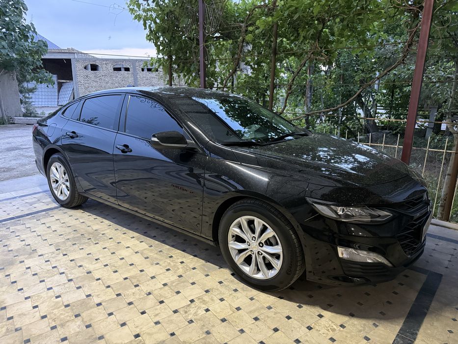 Malibu XL 2023.