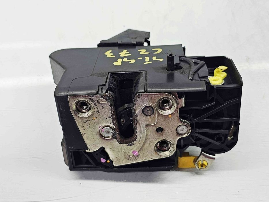 Broasca usa stanga spate Dacia Sandero 2 Stepway [Fabr 2012-prezent] 8