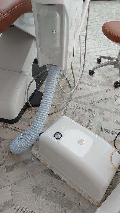 Стоматологическая установка