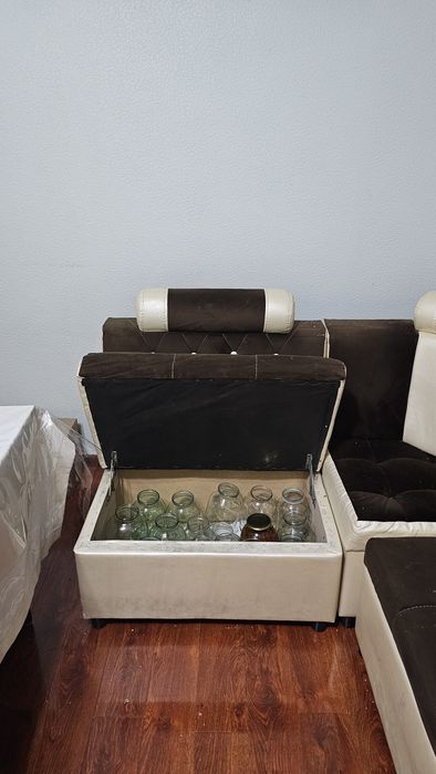 Диван сатылады орташа жагдайда