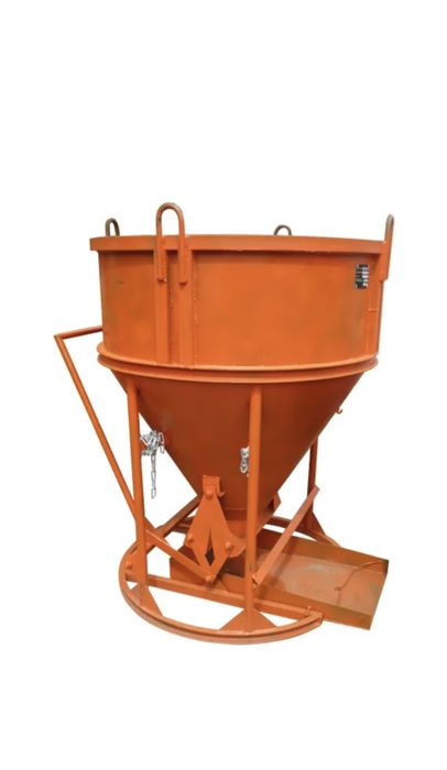 Бадья для бетона