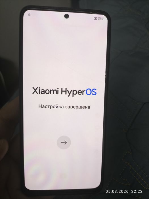 Продам телефон в отличном состоянии