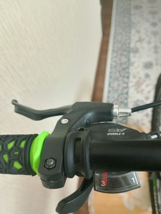 Продам велосипед