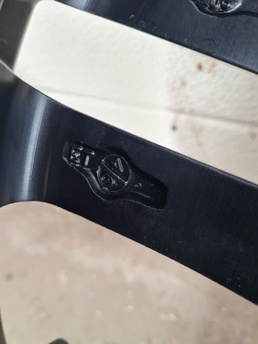 Джнати за СЕАТ SEAT VW AUDI SKODA R16 5x112 ET46 6.5J