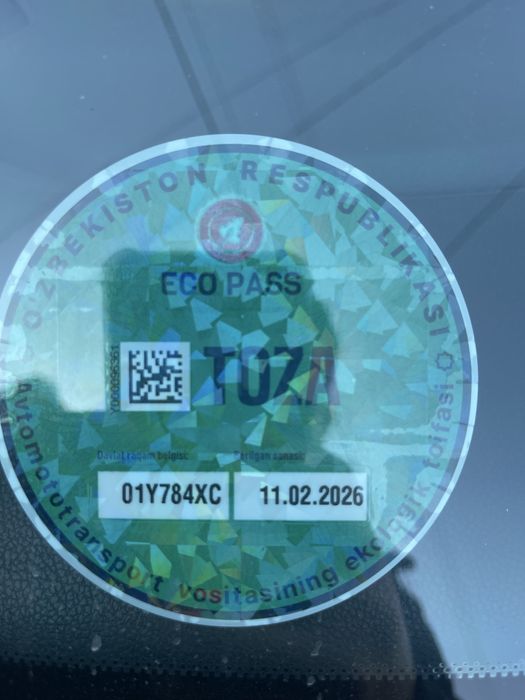 Продам свой Cobalt