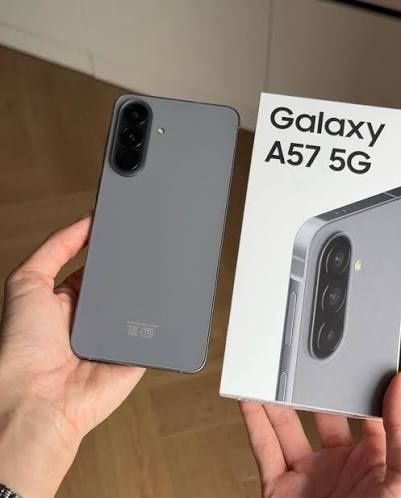 Продам Samsung a57 8/256