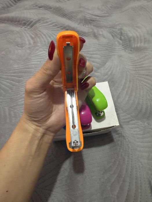 Степлер 10, Stepler 10,