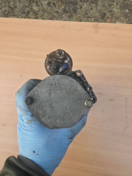 Стартер за Citroen 1.6HDI