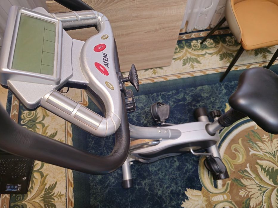 Велотренажёр  б/ у