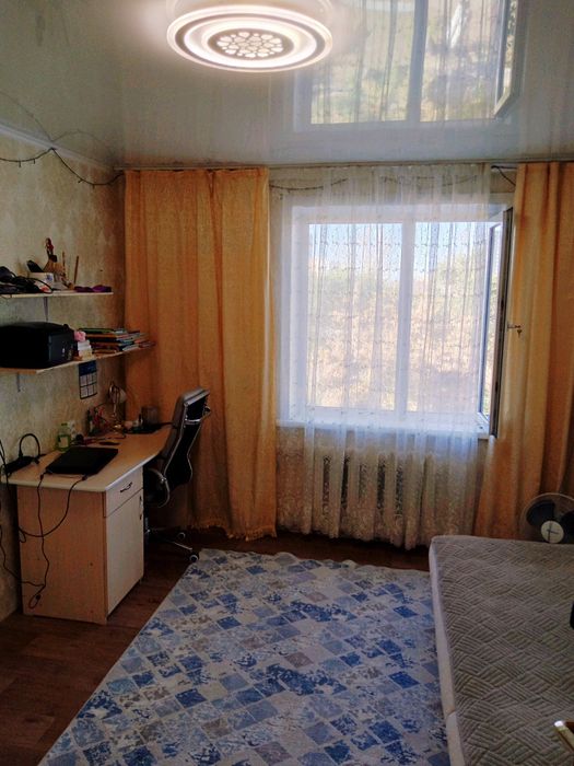 Продам 2х комнатную квартиру