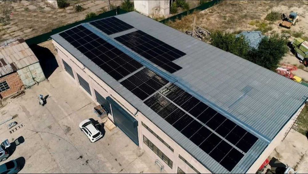 Centru Industrial Galati| DN25 | Hale Producție, Service, Depozitare | 7.507 mp teren