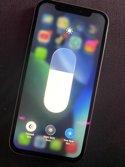 Айфон 12, Айфон 11