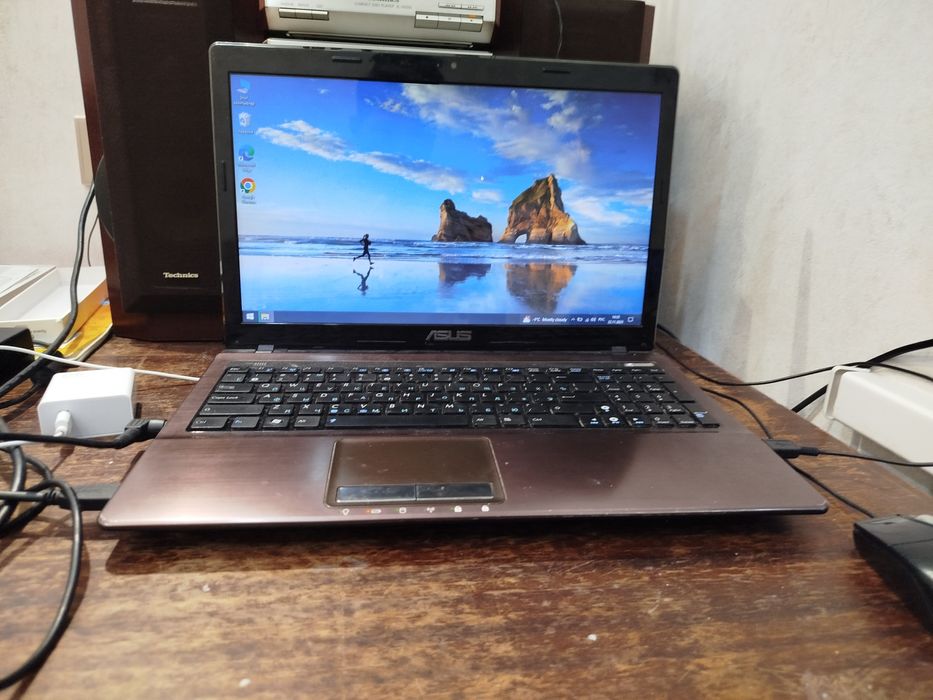 Продам ноутбук 25 000