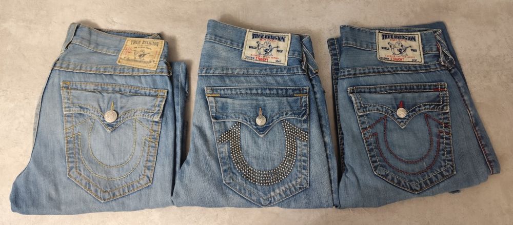 True religion jeans