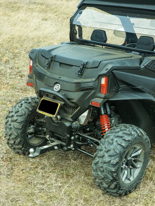 SxS CF MOTO  Zforce 950