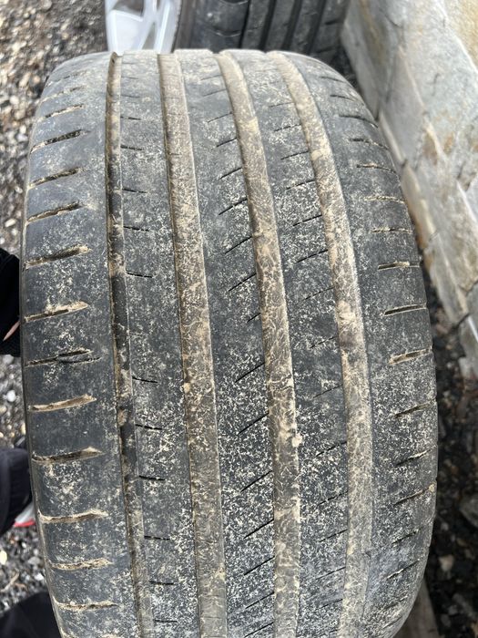 Джанти BMW style 162 18”