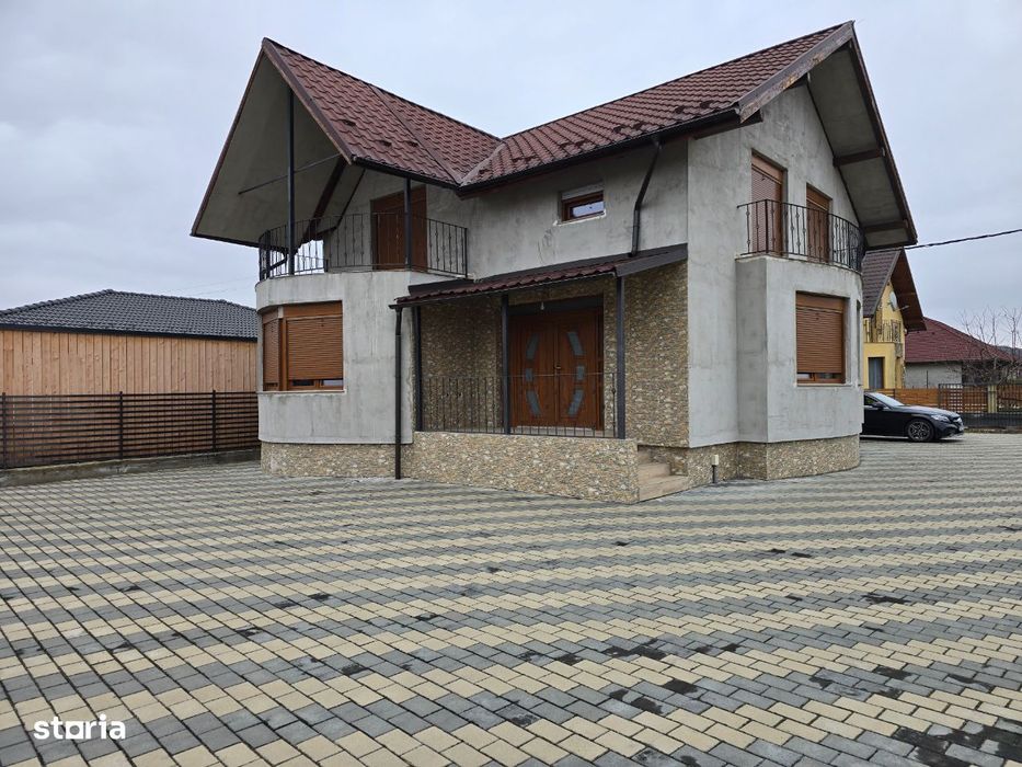 Casa zona Unirea