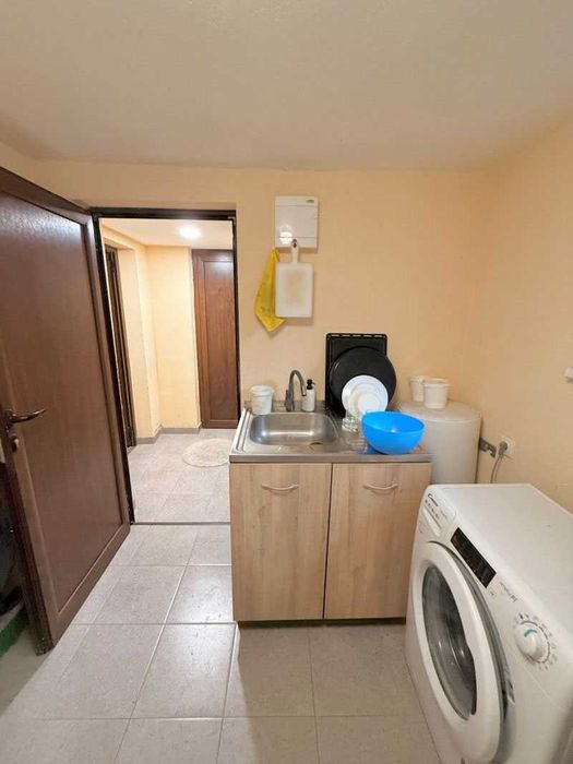 Дава се под наем Едностаен апартамент в София, Овча купел - 35 кв.м за 298.86 € - Снимка #2