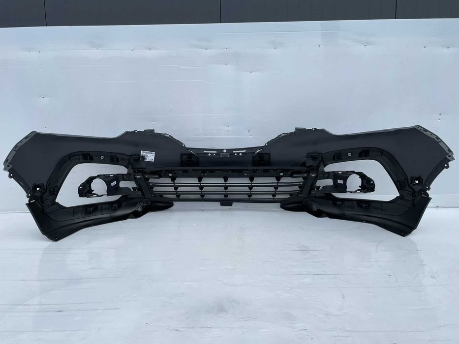 Bara fata Renault Captur 1 facelift 2017+ noua originala 6 senzori