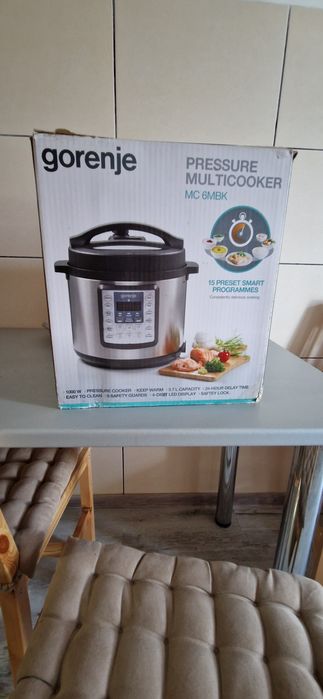 Multicooker gorenje