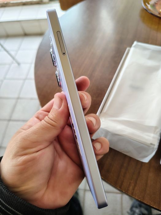 Redmi Note 14S 256/8