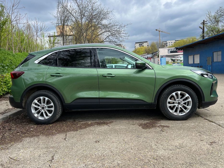 Ford Kuga 2025 Automat