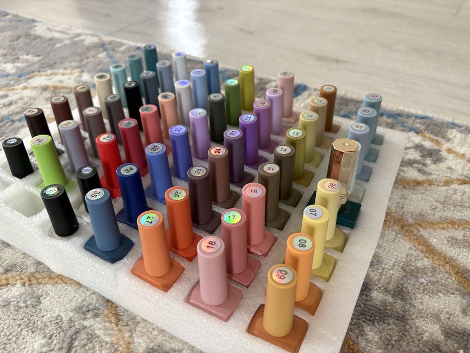 Набор гель лаков