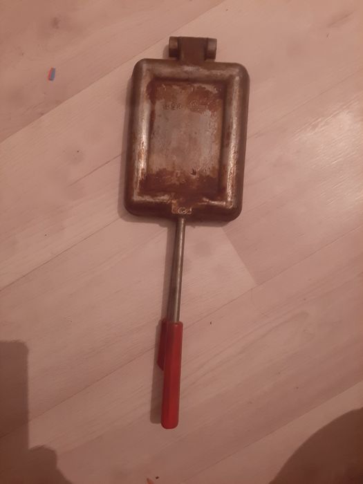 Продам орешницы на газу.