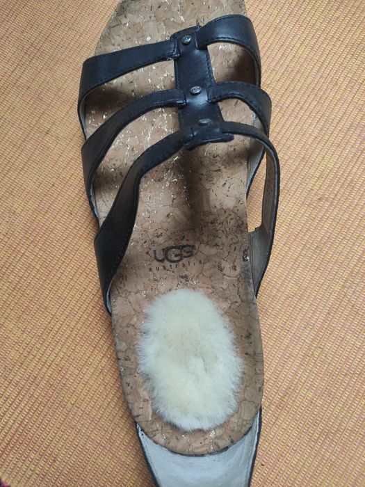 Босоножки UGG 41 размер