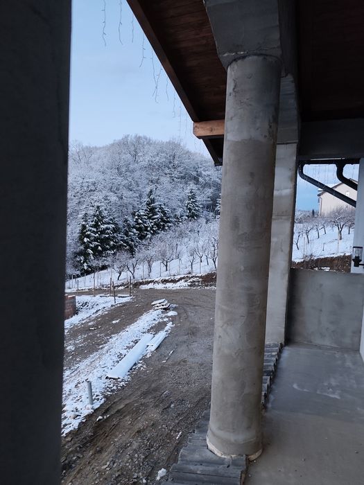 De vanzare Casa cu teren 15 arii Corunca, Vatman, Valea Iubirii