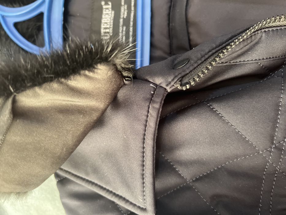 Куртка новая