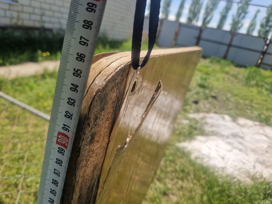 детски кровать 95×65