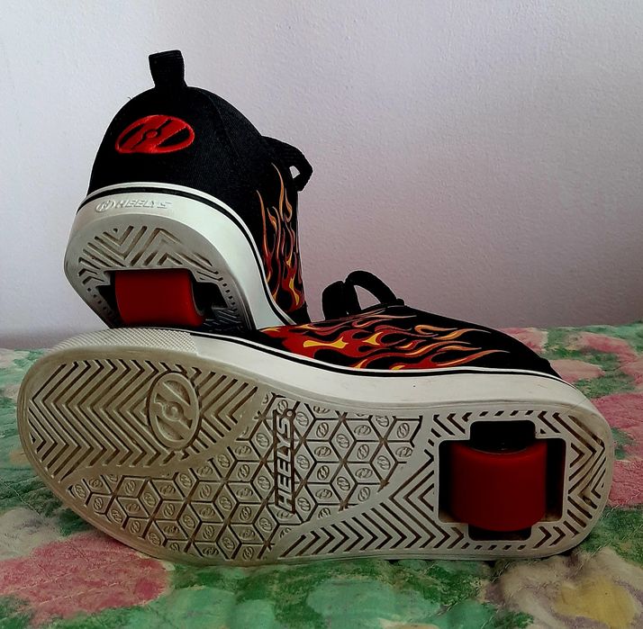 Детски маратонки HEELYS N 33