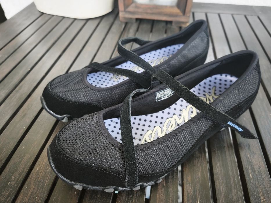 Skechers, обувки, номер 37.5