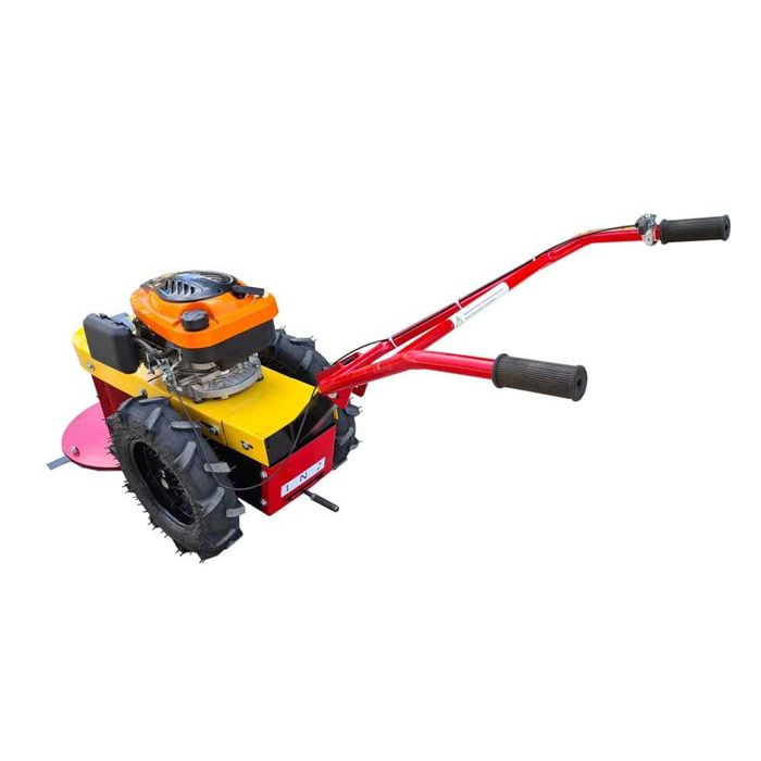 Cositoare rotativă autopropulsată KSR-0.6