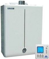 Ремонт газовых котлов и колонок