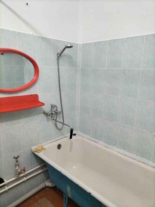 Сдается 2-х комнатная квартира.