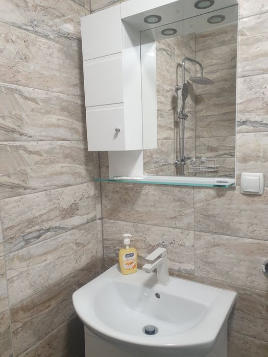 Продава се Двустаен апартамент в Велинград - 65 кв.м за 1539 €/кв.м - Снимка #8