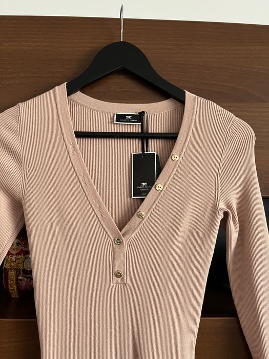 Нова рокля Elisabetta Franchi