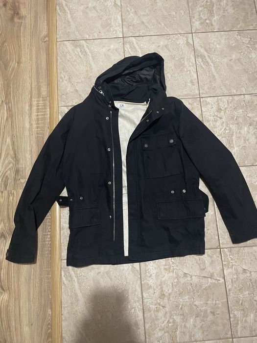 cp company vintage jacket 2005