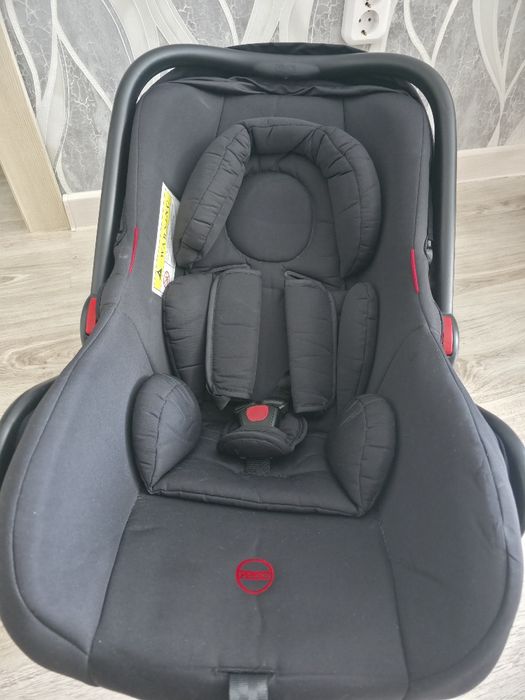 Продам автолюльку в отличном состоянии.